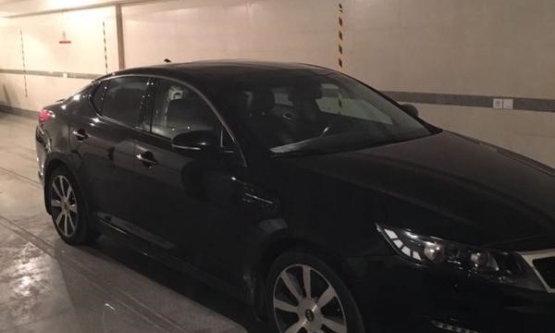 2012,کیا,اپتیما