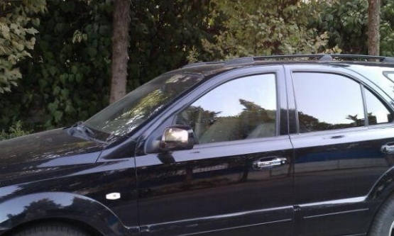 2008,کیا,سورنتو