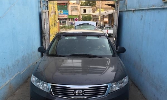 2010,کیا,اپتیما
