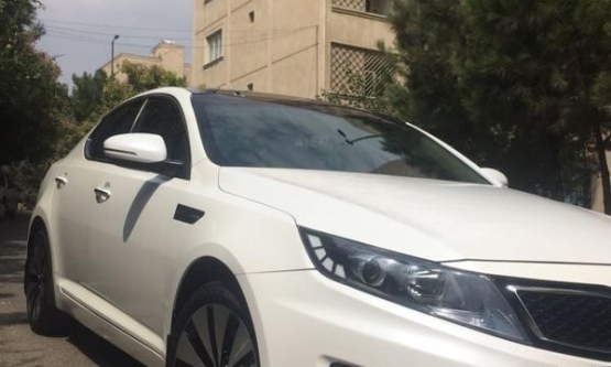 2012,کیا,اپتیما