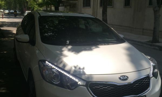 2016,کیا,سراتو کوپه