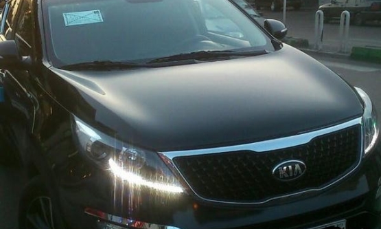 2014,کیا,اسپورتیج