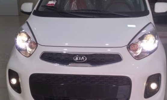 2016,کیا,پیکانتو