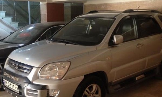 2013,کیا,اسپورتیج