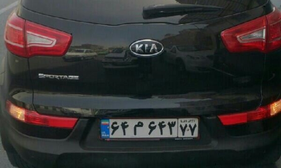 2013,کیا,اسپورتیج