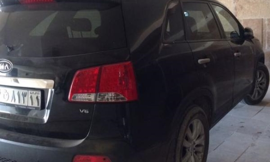 2011,کیا,سورنتو