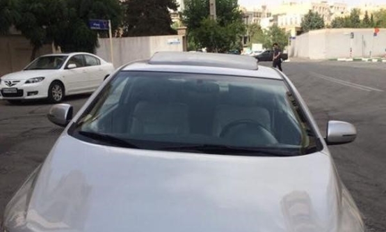 2012,کیا,سراتو کوپه