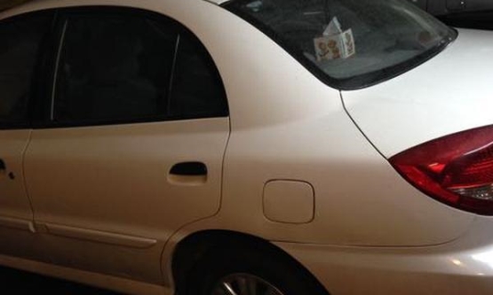 2005,کیا,ریو 5