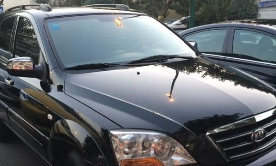 2008,کیا,سورنتو