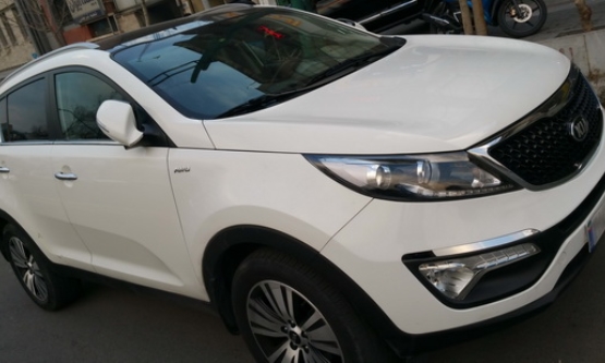 2015,کیا,اسپورتیج