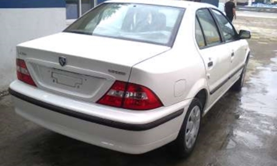 1395,سمند,SE