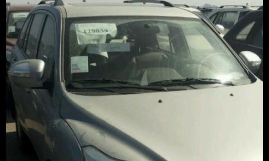 1394,لیفان,X60
