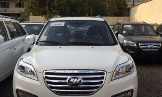 1395,لیفان,X60