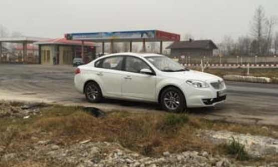 1394,برلیانس,H330