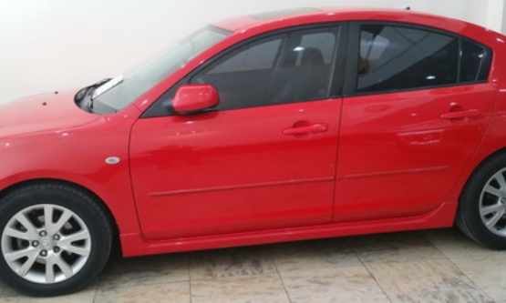 1388,مزدا,3 (مونتاژ)