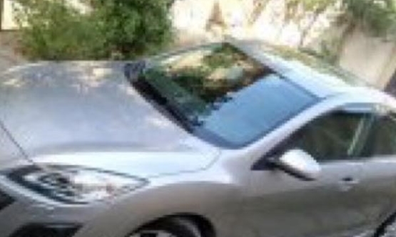 2012,مزدا,3 جدید صندوق دار