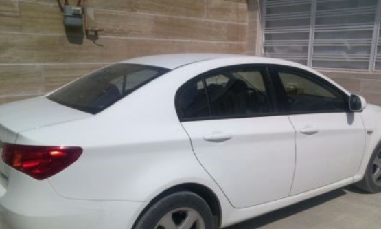 2013,ام جی,350