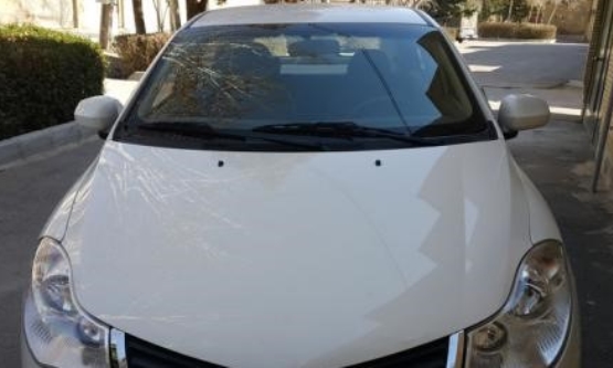 1392,ام وی ام,315 هاچ بک