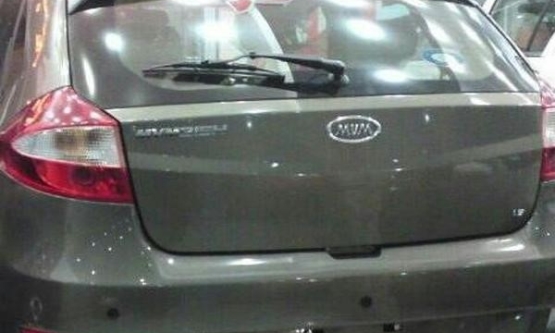 1391,ام وی ام,315 هاچ بک
