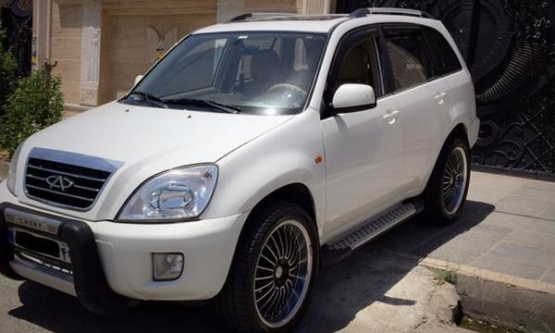 1392,ام وی ام,X33