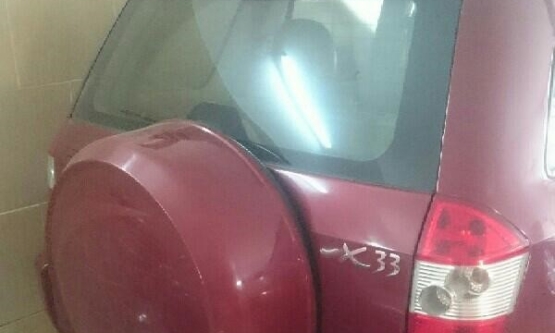 1391,ام وی ام,X33