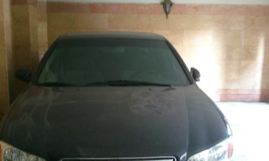 2005,نیسان,ماکسیما