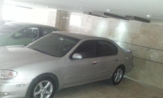 2002,نیسان,ماکسیما