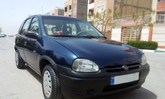 1994,اپل,کورسا