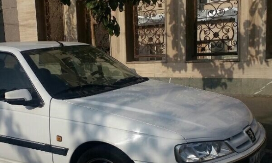 1391,پژو,پارس