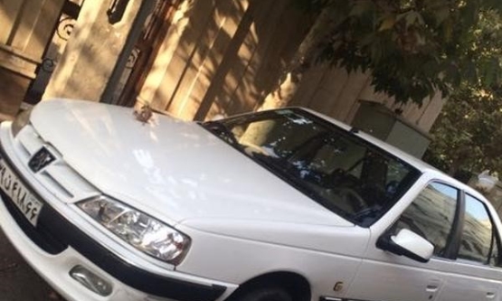 1390,پژو,پارس ELX