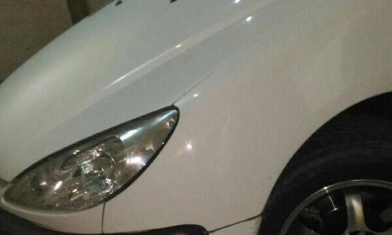 1390,پژو,SD V9