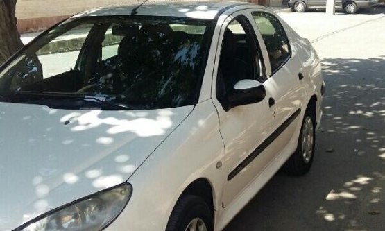 1390,پژو,SD V20