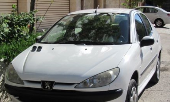 1390,پژو,SD V8