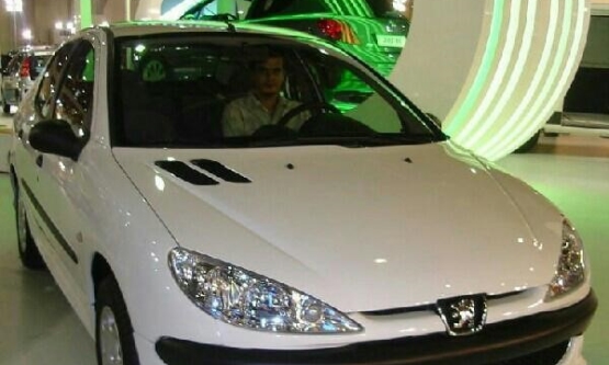 1393,پژو,SD V8