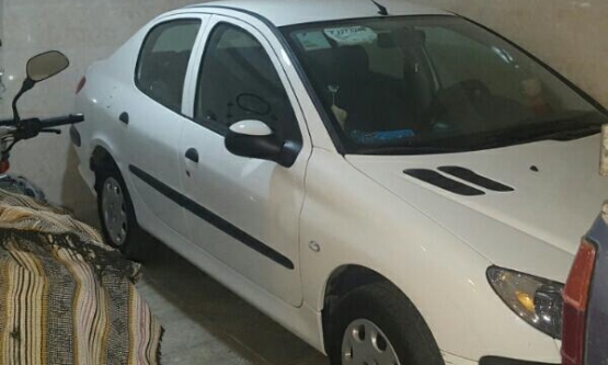 1394,پژو,SD V8