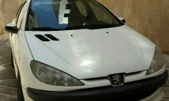 1388,پژو,SD V1