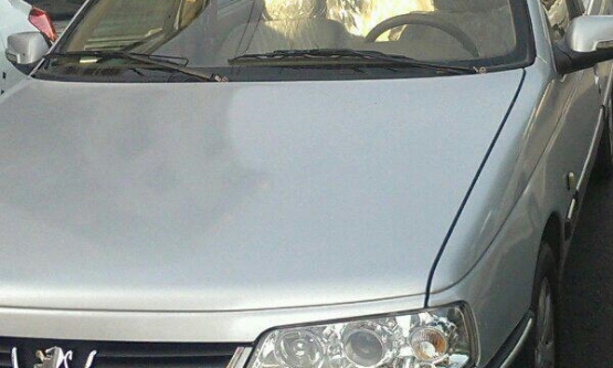 1389,پژو,405 SLX