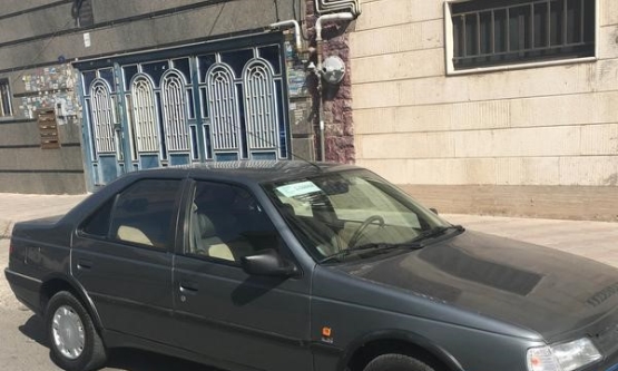 1391,پژو,405 GLX