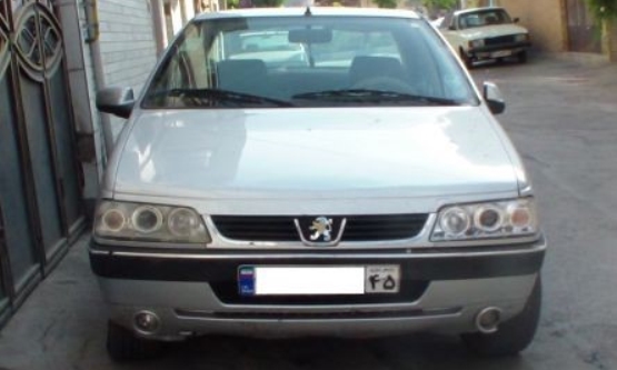 1388,پژو,405 SLX