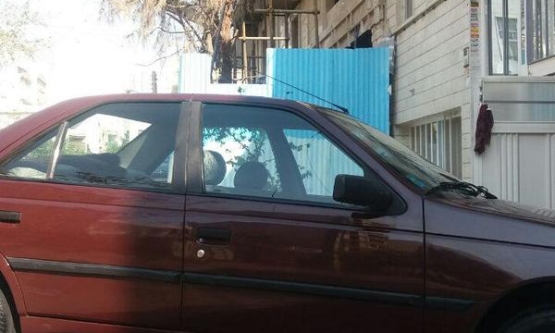 1384,پژو,405 GLI