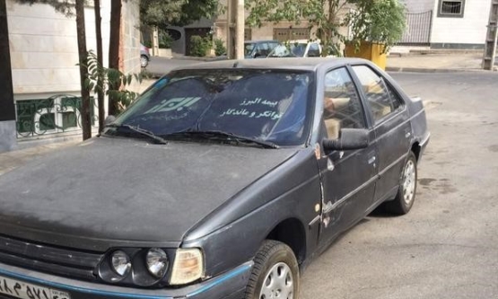 1372,پژو,405 GLX