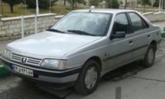 1386,پژو,405 GLX