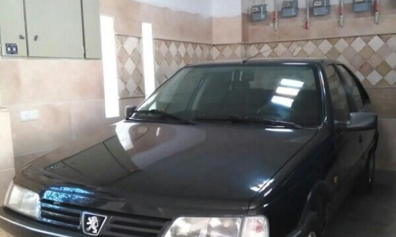 1390,پژو,405 GLX