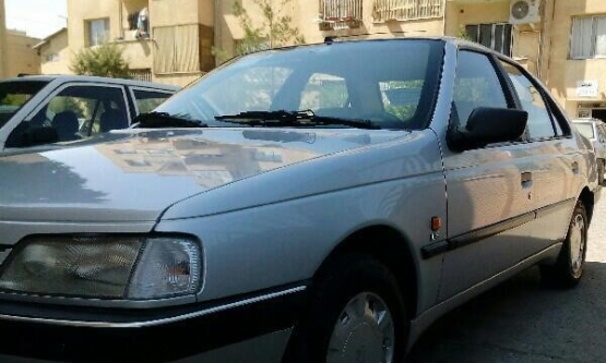 1393,پژو,405 GLX