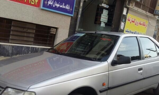 1388,پژو,405 GLX