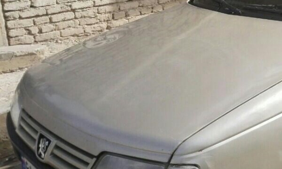 1384,پژو,405 GLX
