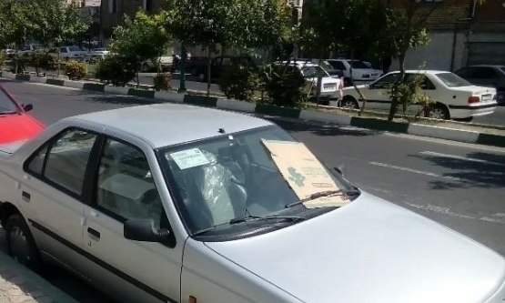 1388,پژو,405 GLX
