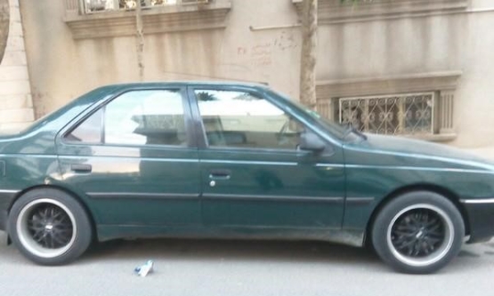 1383,پژو,405 GLI