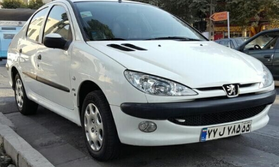 1388,پژو,SD V9