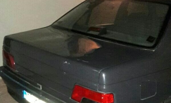 1384,پژو,405 GLI